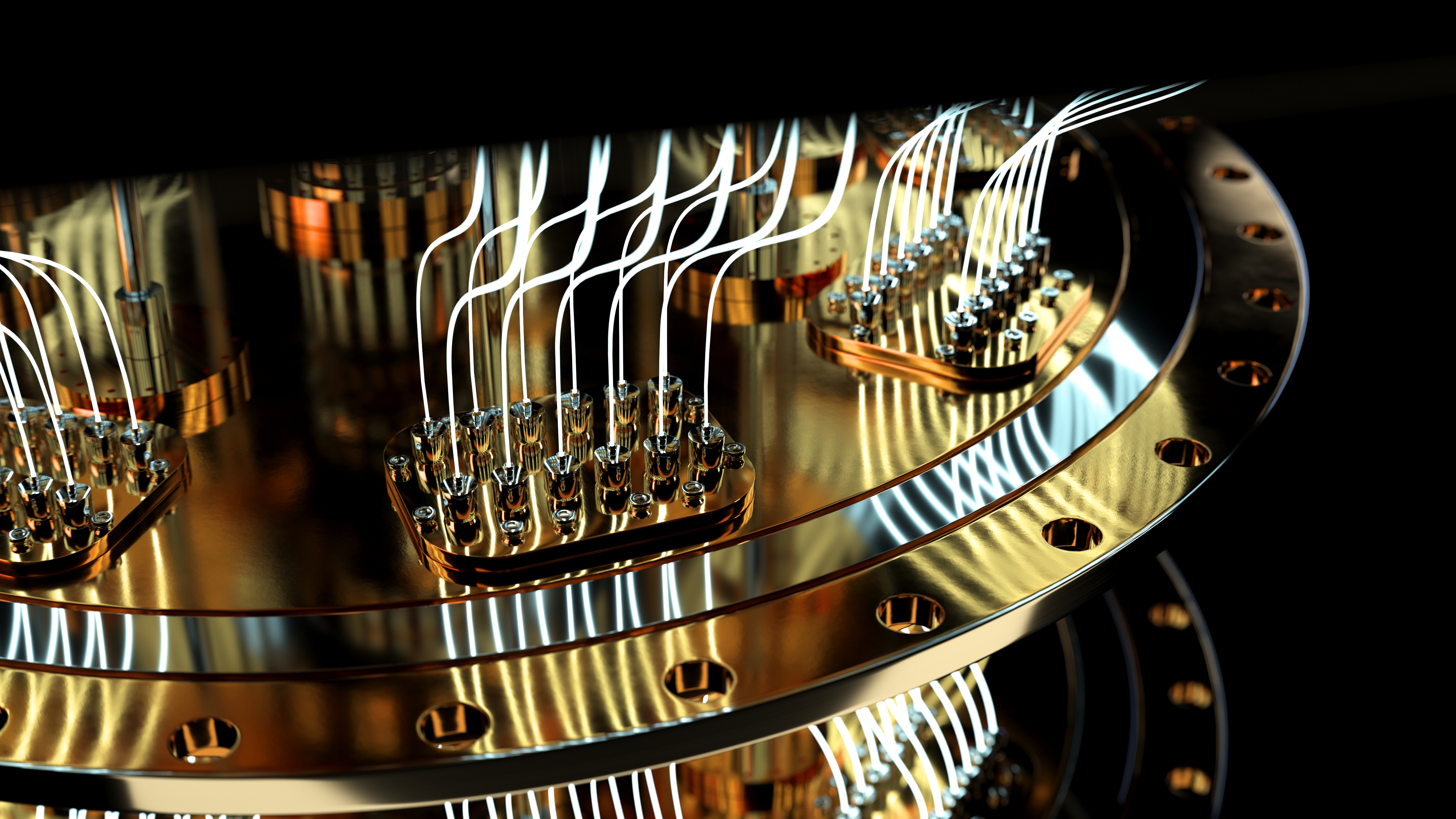 Quantum computing VTT